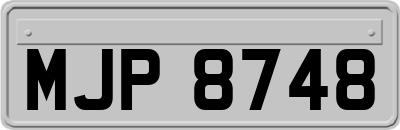 MJP8748