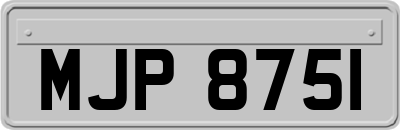 MJP8751