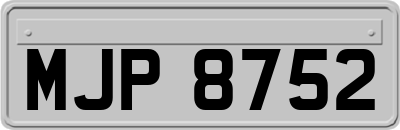 MJP8752