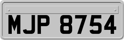 MJP8754