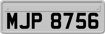 MJP8756