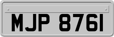 MJP8761