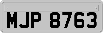 MJP8763