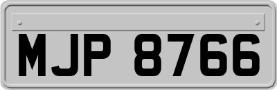 MJP8766