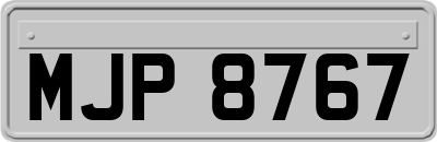 MJP8767