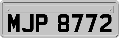 MJP8772