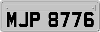 MJP8776