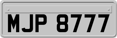MJP8777