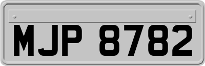 MJP8782