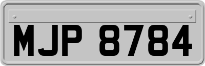 MJP8784