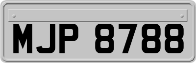 MJP8788