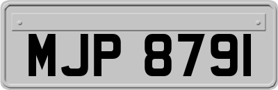 MJP8791