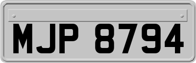 MJP8794