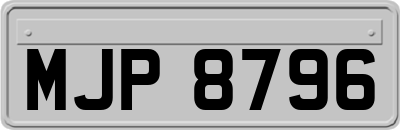 MJP8796