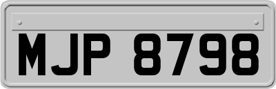 MJP8798