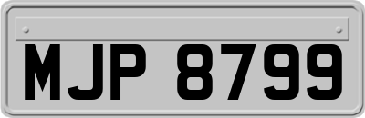 MJP8799