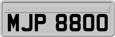 MJP8800