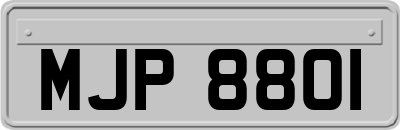 MJP8801