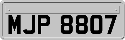 MJP8807