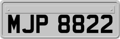 MJP8822