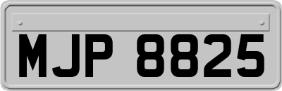MJP8825