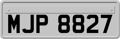 MJP8827