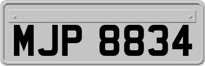 MJP8834