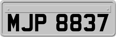 MJP8837