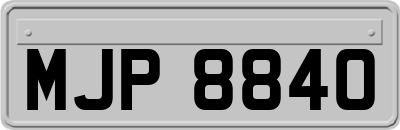 MJP8840