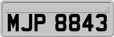 MJP8843