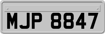 MJP8847