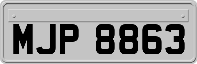MJP8863