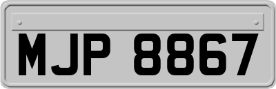 MJP8867
