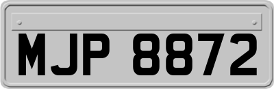 MJP8872