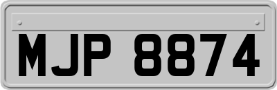 MJP8874