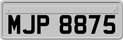 MJP8875