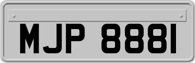 MJP8881