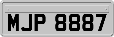 MJP8887