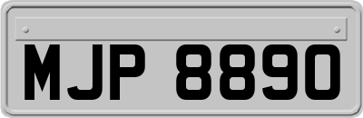 MJP8890