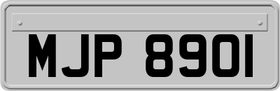 MJP8901