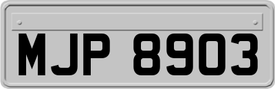 MJP8903