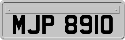 MJP8910