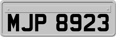 MJP8923