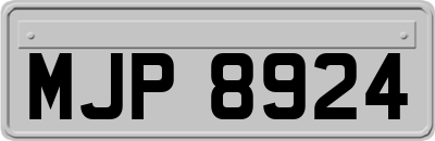 MJP8924