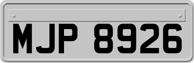 MJP8926
