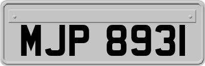 MJP8931
