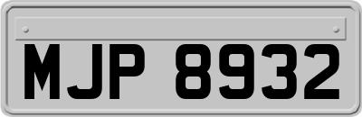MJP8932