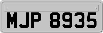 MJP8935