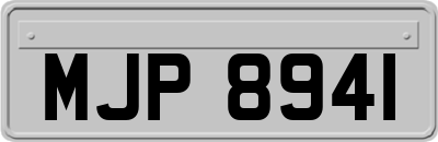 MJP8941