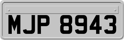 MJP8943